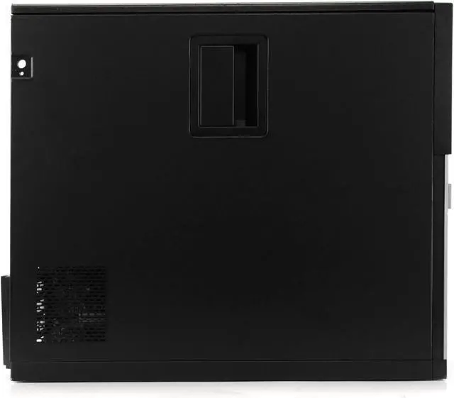Alt view image 5 of 6 - Dell Optiplex 9010 Tower Computer PC, 3.20 GHz Intel i5 Quad Core Gen 3, 8GB DDR3 RAM, 120GB SSD Hard Drive, Windows 10 Professional 64 bit