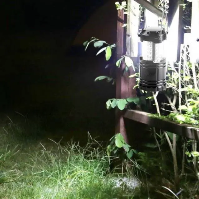 Alt view image 8 of 8 - TacHawk X1000 Tactical Lantern