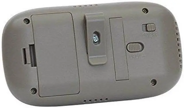 Alt view image 6 of 17 - Terminix ALLCLEAR SideKick Mosquito Repeller Kit