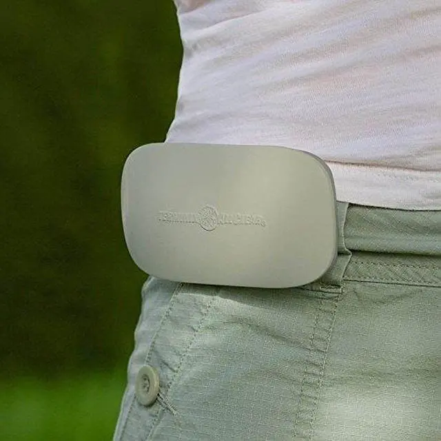 Alt view image 4 of 17 - Terminix ALLCLEAR SideKick Mosquito Repeller Kit