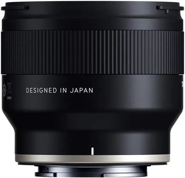 Alt view image 9 of 20 - Tamron 35mm f/2.8 Di III OSD M 1:2 Lens for Sony E