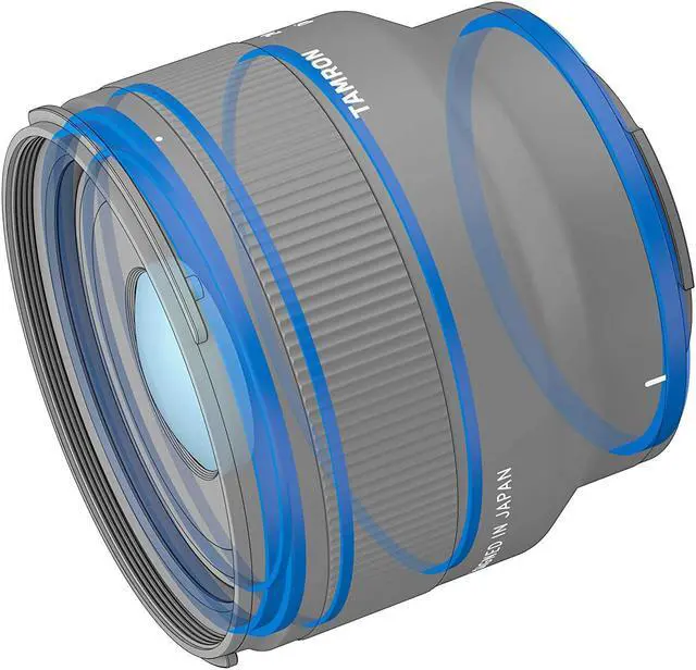 Alt view image 20 of 20 - Tamron 24mm F/2.8 Di III OSD M1:2 Lens for Sony Full Frame Mirrorless Cameras (F051)