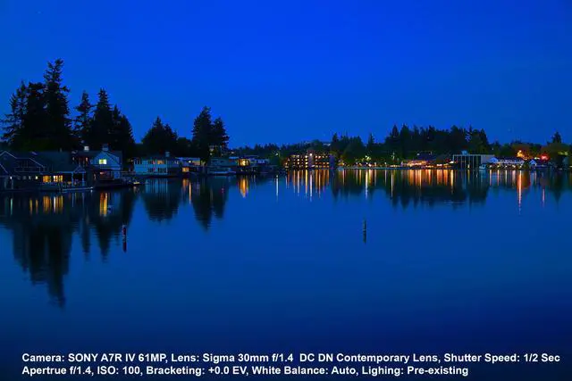 Alt view image 3 of 20 - Sigma 30mm f/1.4 DC DN Contemporary Lens for Canon EF-M mount Cameras #302971