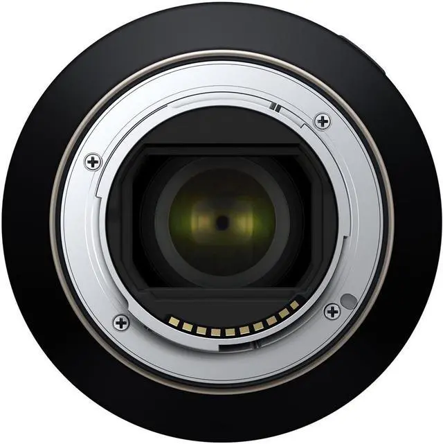 Alt view image 19 of 20 - Tamron 70-180mm F2.8 Di III VXD Lens for Sony E Mount  (Full-Frame Format)