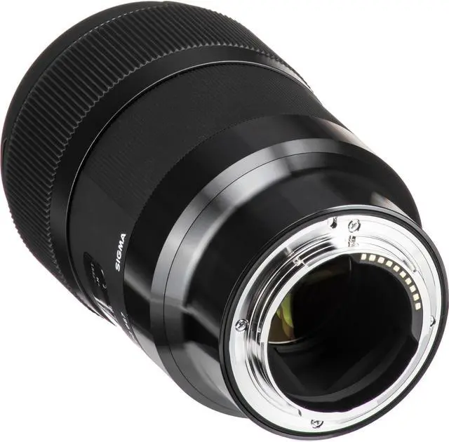 Alt view image 6 of 20 - Sigma 35mm F1.4 ART DG HSM for Sony E
