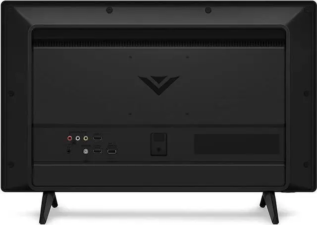 Alt view image 11 of 17 - Vizio D24F-J09 24-Inch Widescreen Full HD Smart LED TV - 1920 x 1080 - 16:9 - 60 Hz - FreeSync - IQ Processor - HDMI - Wi-Fi - Black