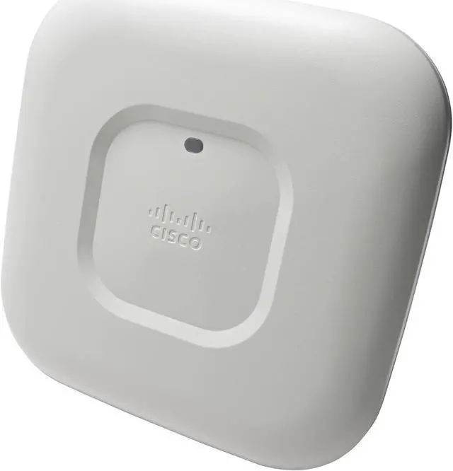 Alt view image 5 of 7 - Cisco AIR-CAP1702I-B-K9C Aironet 1700 Series Access Point