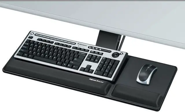 Alt view image 4 of 4 - FELLOWES 8017801 Fellowes(R) Designer Suites(TM) Keyboard