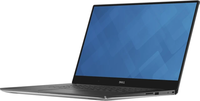 Alt view image 3 of 3 - DELL XPS 15-9550 15.6" 4K / UHD Intel Core i7-6700HQ 16GB Memory 1TB SSD Windows 10 Home 64-Bit XPS9550-10000SLV