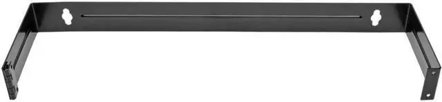 Main image of Tripp Lite 1U Hinged Wall-Mount Patch Panel Mounting Bracket (N060-001)