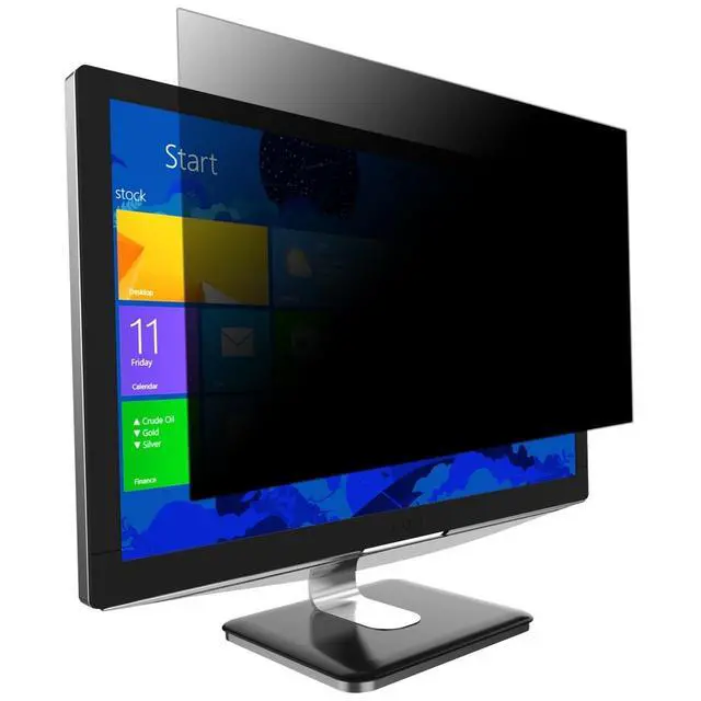 Main image of Targus 4Vu Privacy Screen for 27" Widescreen Monitors (16:10) - ASF27WUSZ