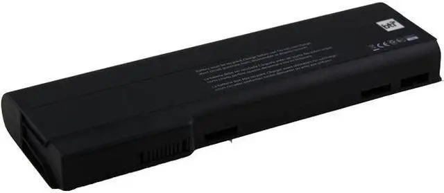 Alt view image 4 of 6 - BATTERY TECHNOLOGY HP-EB8460PX9 Battery