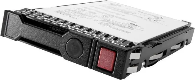 Alt view image 2 of 5 - HP 960 GB 2.5" Internal Solid State Drive