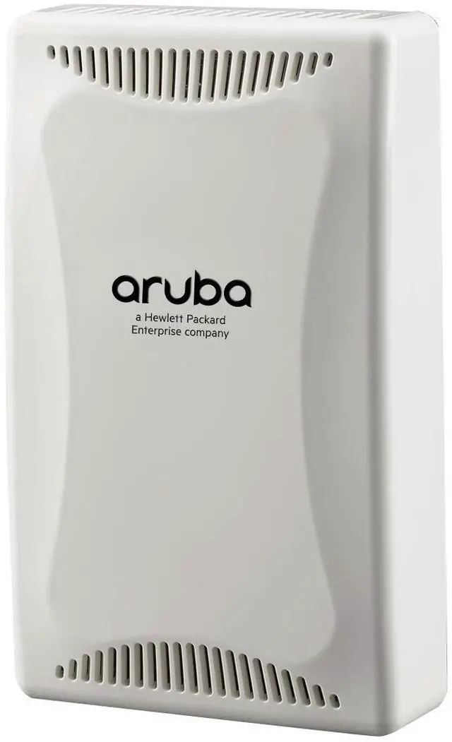 Alt view image 3 of 12 - Aruba AP-103H IEEE 802.11n 300 Mbit/s Wireless Access Point