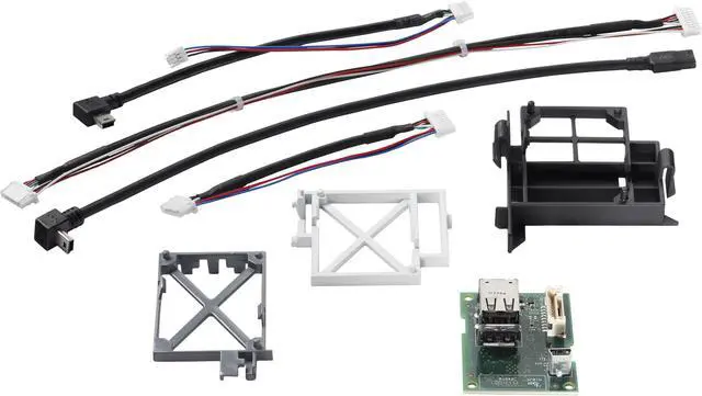 Alt view image 2 of 13 - HP INT USB PORTS