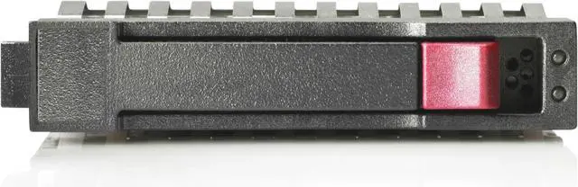 Main image of HP 200 GB 2.5 Inch Solid State Drive K2Q45A HP 200 GB 2.5" Internal Solid State Drive - SAS - 1 Pack