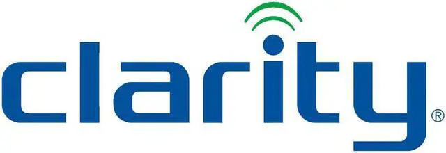 Alt view image 2 of 5 - Clarity 59234.001 XLC3.4+ Severe Hearing Loss Ampified Cordless Phone