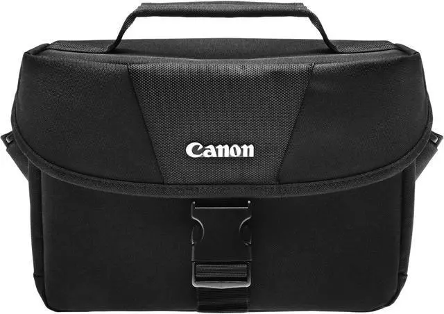 Alt view image 9 of 20 - Canon EOS Shoulder Bag 100ES