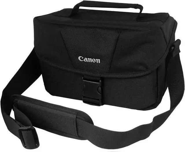Alt view image 7 of 20 - Canon EOS Shoulder Bag 100ES