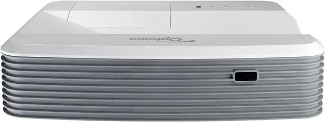 Alt view image 2 of 12 - Optoma - GT5500 - Optoma GT5500 3D DLP Projector - 1080p - HDTV - 16:9 - Front - 260 W - 3000 Hour Normal Mode - 5000