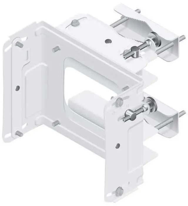 Main image of Ubiquiti PAK-620 Pole Mount for Satellite Dish