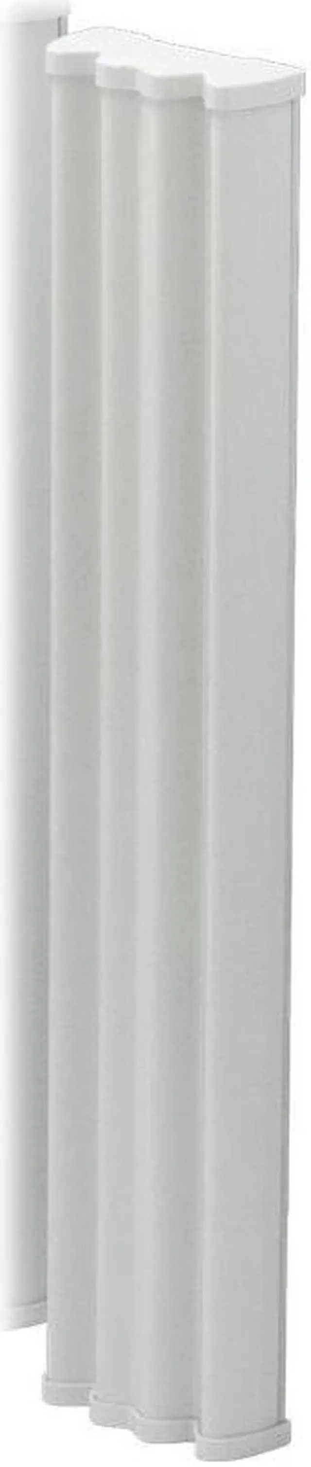 Alt view image 3 of 14 - UBiQuiTi AM-5G20-90/CA 5 GHz 2x2 MIMO BaseStation Sector Antenna