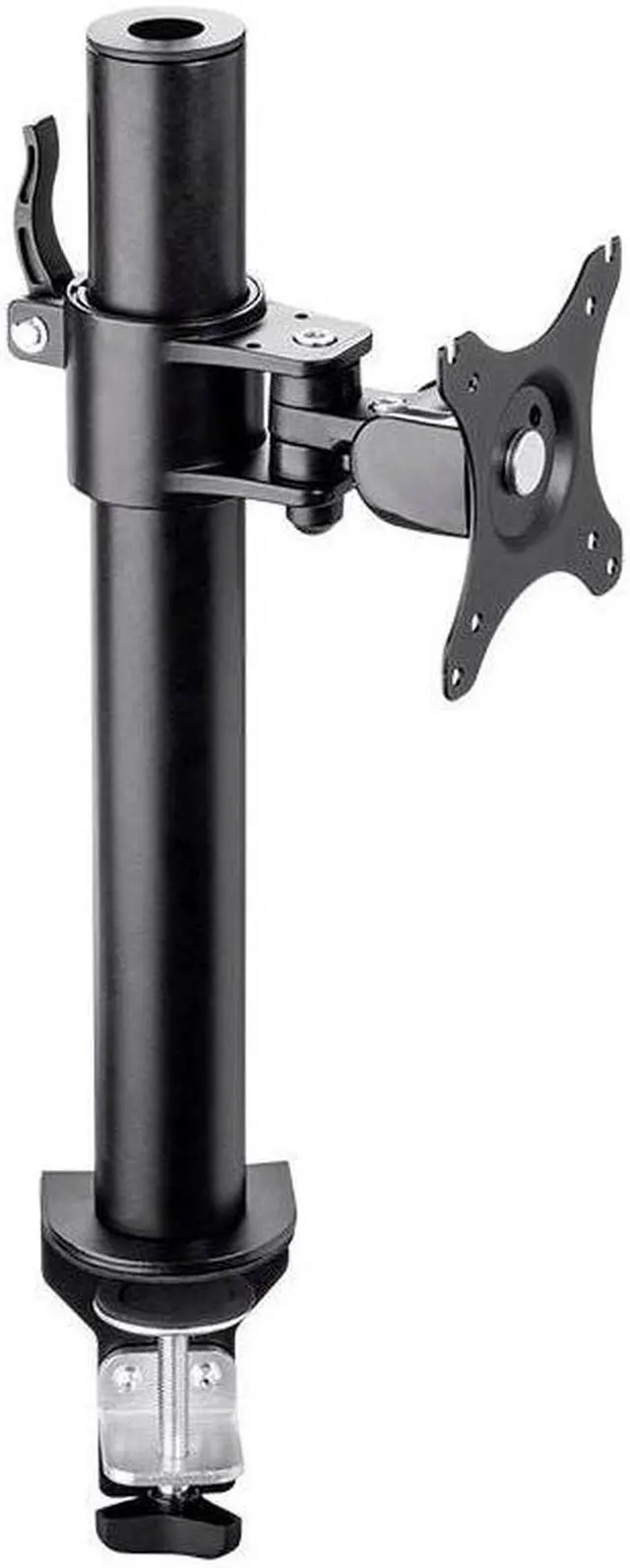 Main image of Monoprice Essential Single Monitor Desk Mount