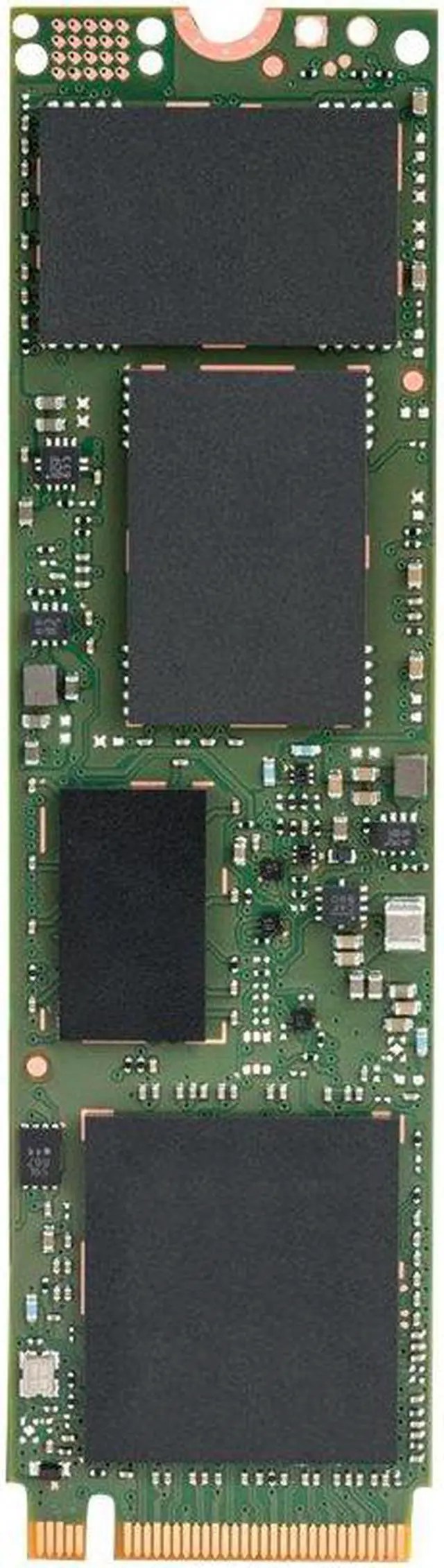 Alt view image 4 of 12 - Intel DC P3100 256 GB Solid State Drive SSDPEKKA256G701 DC P3100 256 GB Solid State Drive