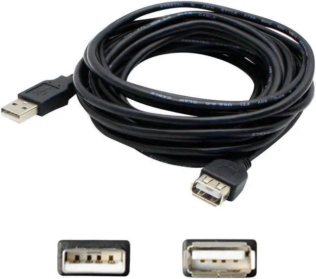 Main image of ADDON USBEXTAA6INB USB 2.0 A TO USB 2.0 A DIRECT