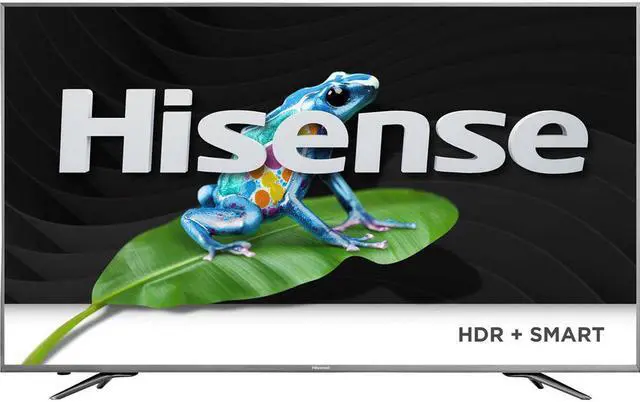 Main image of Hisense 65H9D H9 Series 65-Inch 4K Ultra HD Smart LED TV