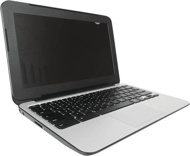 Main image of Kensington Fp116w9 Privacy Screen For 11.6" Chromebooks (16:9) Matte Glossy