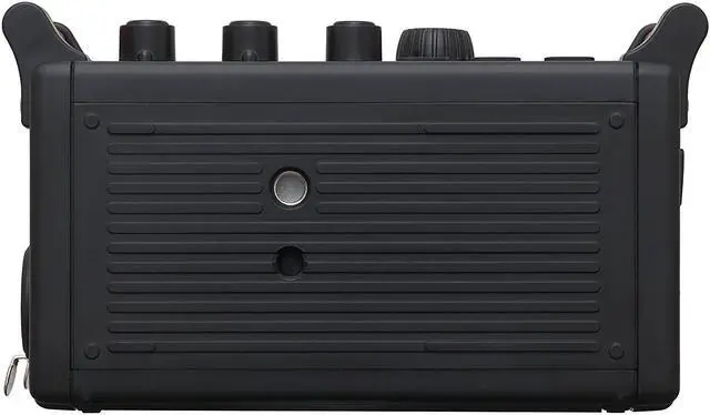 Alt view image 15 of 20 - Tascam DR-60D MKII Portable Recorder for DSLR #DR-60DMKII