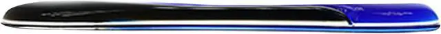 Alt view image 6 of 15 - Kensington Duo Gel Mouse Pad Wrist Rest