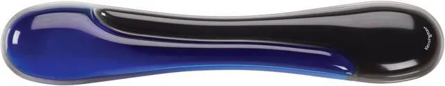 Alt view image 2 of 20 - Kensington Duo Gel Keyboard Wrist Rest
