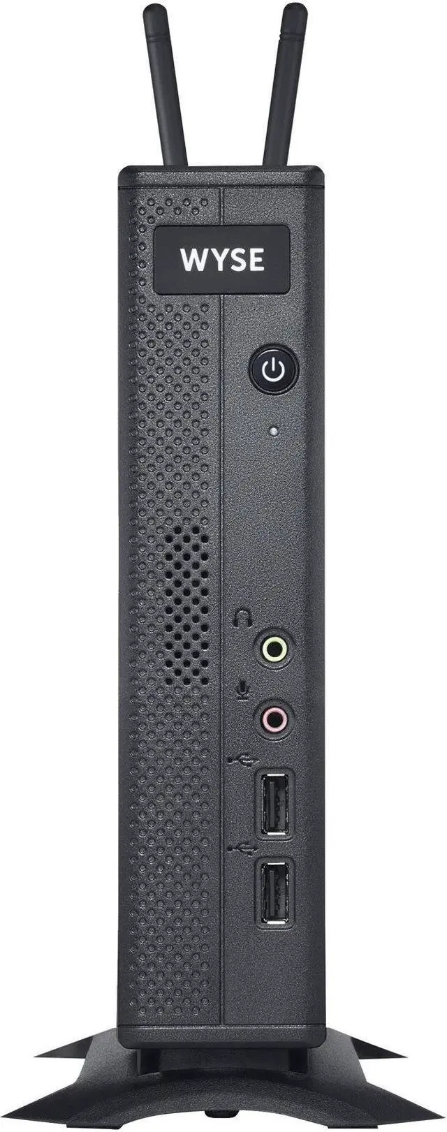 Alt view image 2 of 4 - Dell K28MV Thin Client