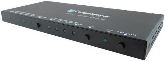 Alt view image 2 of 8 - Comprehensive CSW-HD40118G