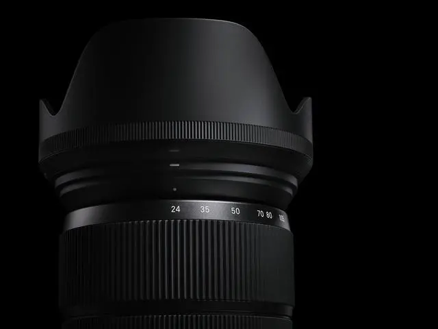 Alt view image 19 of 20 - Sigma 24-105mm f/4 DG OS HSM Lens for Nikon DSLR Cameras