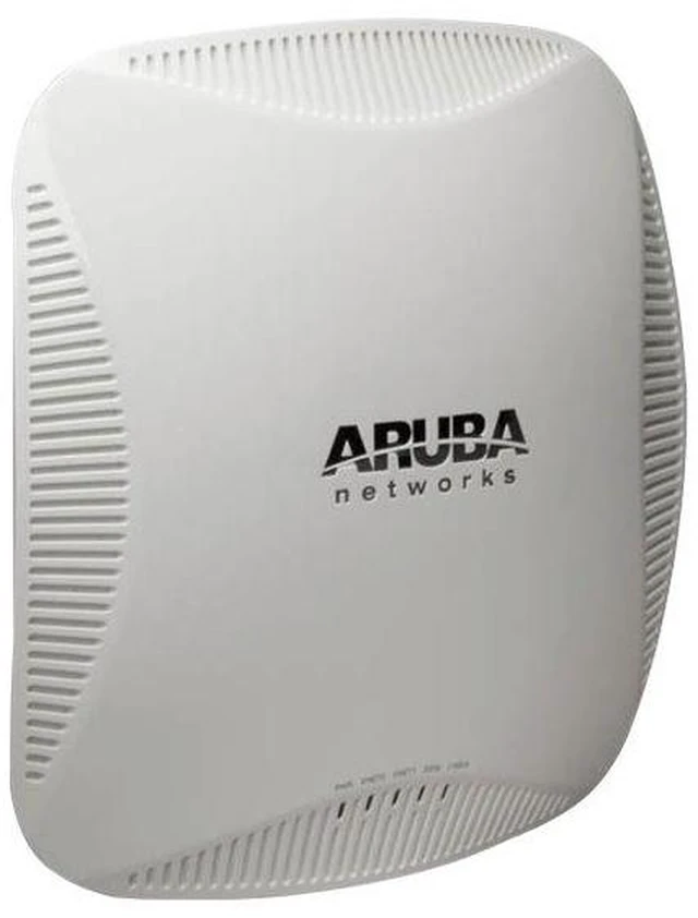 Alt view image 4 of 5 - Aruba Instant IAP-225 IEEE 802.11ac 1.90 Gbit/s Wireless Access Point