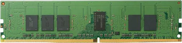 Main image of 4GB 2400MHz DDR4 Memory