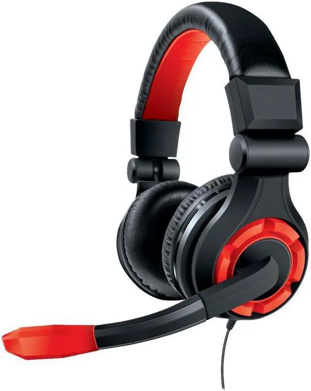 Main image of dreamGEAR DGUN-2588 Universal GRX-670 Gaming Headset