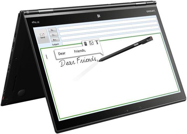 ThinkPad Pen Pro-10 for X1 Yoga Gen 6