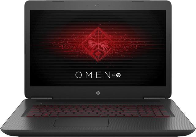 Hp omen 2025 i7 gtx 1060