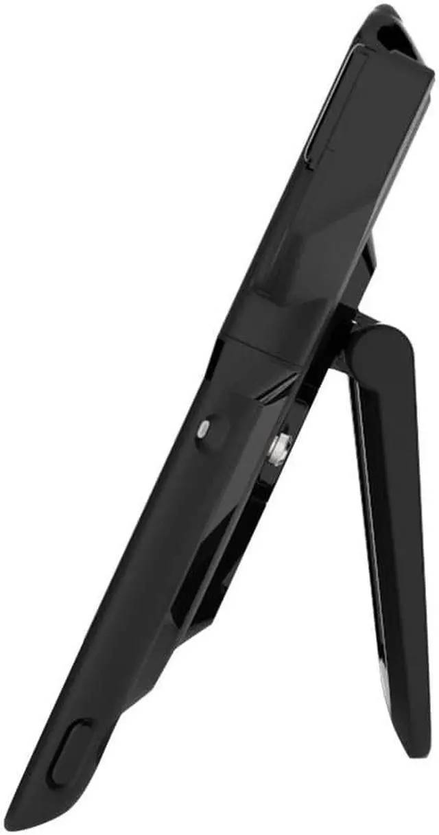 Alt view image 3 of 4 - Kensington Adjustable Kickstand for SecureBack Tablet Enclosures (K67786WW)