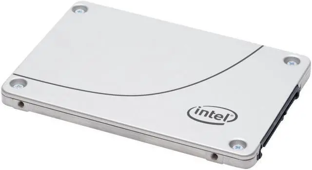Main image of Lenovo 480 GB 2.5" Internal Solid State Drive - SATA