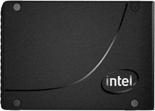 Alt view image 2 of 12 - Intel P4800x 750 Gb Solid State Drive - 2.5" Internal - Pci Express (Pci Express X4)