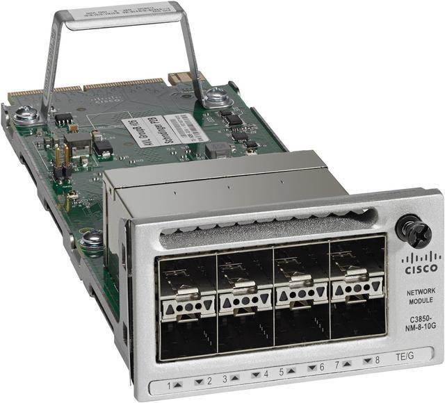 Alt view image 5 of 9 - Cisco Expansion Module