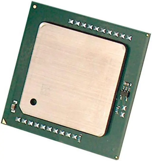 Alt view image 4 of 5 - HPE 726645-B21 Intel Xeon E5-2600 v3 E5-2660 v3 Deca-core (10 Core) 2.60 GHz Processor Upgrade