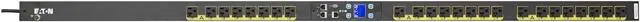 Alt view image 2 of 12 - Eaton ePDU 24-Outlets PDU