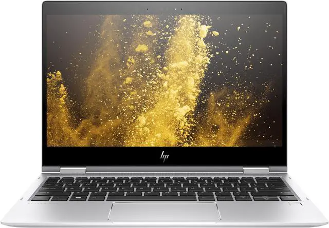 Alt view image 8 of 10 - HP 2UE50UT Elitebook X360 1020 G2 - Flip Design - Core I7 7600U / 2.8 Ghz - Win 10 Pro 64-Bit - 8 Gb Ram - 256 Gb Ssd Sed, Tcg Opal Encryption 2, Tlc - 12.5 Inch Ips Touchscreen 1920 X 1080 (Full Hd)