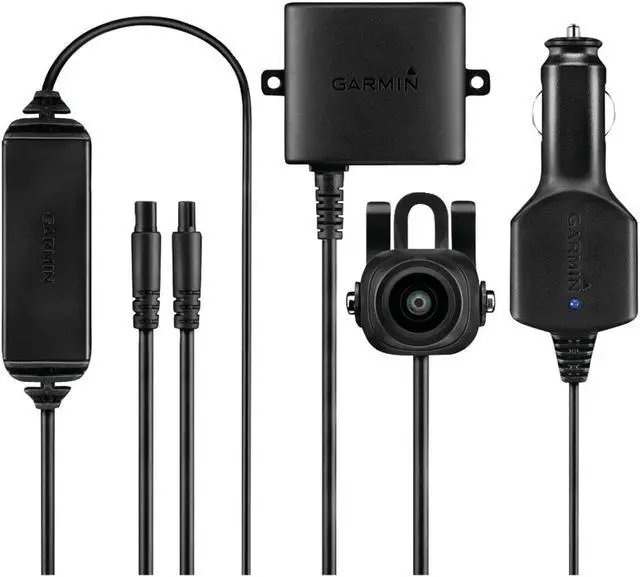 Main image of Garmin BC 30 Wireless Backup Camera